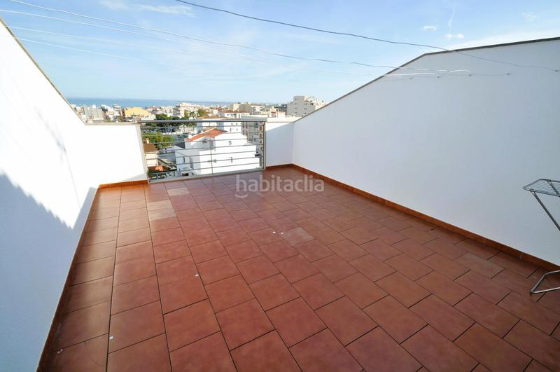 Foto e5070fd9-3c5b-42bf-bdb8-639ef10a40e8. Semi detached house with heating parking in Nord Sant Carles de la Ràpita