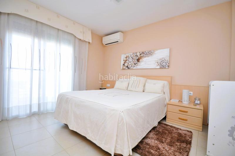 Foto e7547e4e-153f-4b81-868c-88a0f55e7928. Semi detached house with heating parking in Nord Sant Carles de la Ràpita