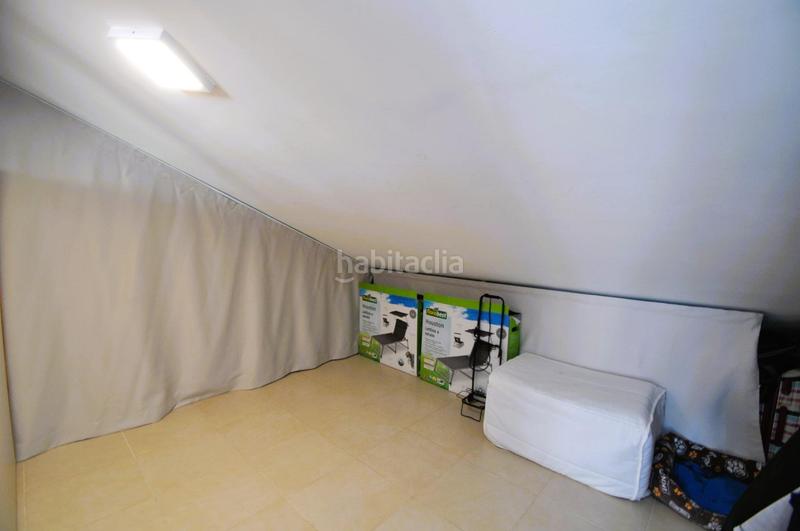 Foto f8357260-d384-4a7e-a5ef-0e8c8b30eb80. Semi detached house with heating parking in Nord Sant Carles de la Ràpita