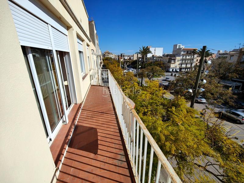 Foto 4213a00a-e33a-4f08-bf03-fcd385ae644f. Casa a carles iii 19 a Centre Sant Carles de la Ràpita