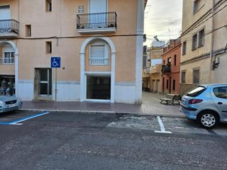 Rent Business premise in Centre. Local céntrico