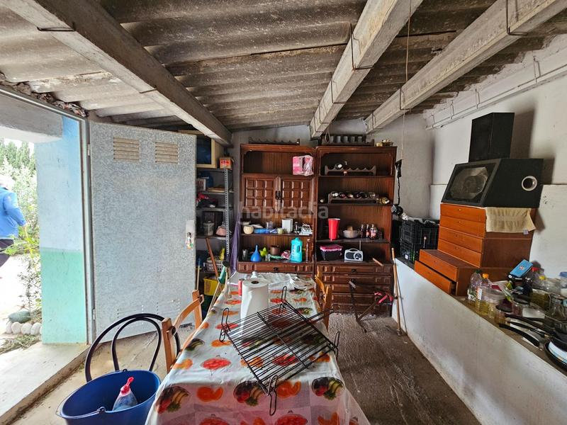 Foto 134c8ee5-a5c2-4a6b-96a8-da6e7b504884. Bauernhof in Eucaliptus - Poble Nou del Delta Amposta