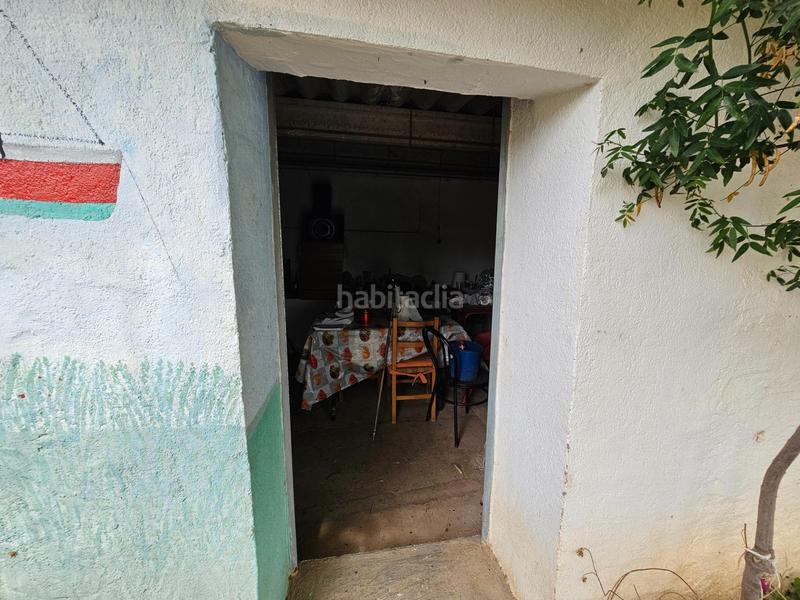 Foto 2564a53d-91b3-4609-86ca-00b519760894. Bauernhof in Eucaliptus - Poble Nou del Delta Amposta