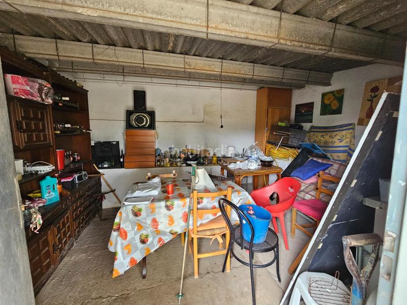 Foto 50b35586-f37b-41c0-821a-2111d8954518. Bauernhof in Eucaliptus - Poble Nou del Delta Amposta