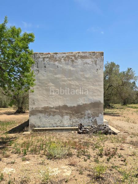 Foto 66a52194-3ef1-4f83-901e-1abb6b6b00c0. Finca rústica  en Mas de Barberans