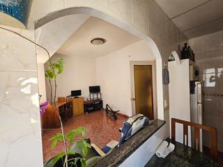 Pis a Centre. Piso cerca del puerto