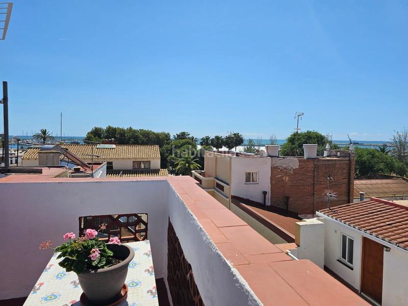 Foto 1c3e7d32-727d-49c3-ae22-d12f0504d0f3. Appartement dans Centre Sant Carles de la Ràpita