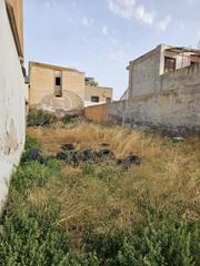 Rural plot in Centre. Parcela urbana en la ràpita