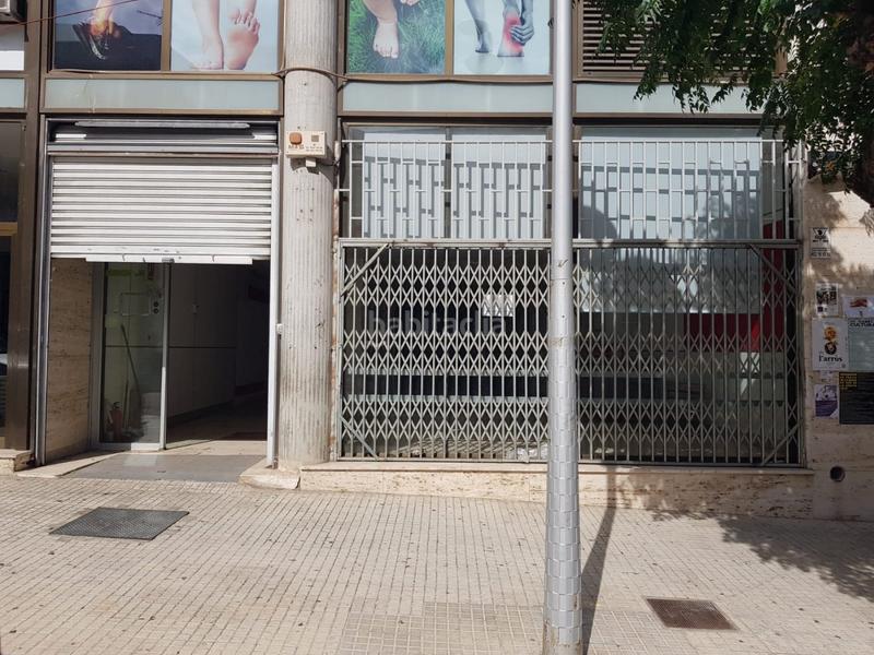 Foto 2aef6fc6-66fd-4aaf-be91-a02fabffa36f. Affitto locale commerciale in Centre La Ràpita