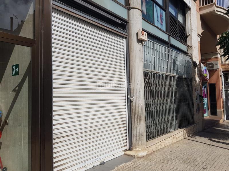 Foto f3d49de9-fe22-4dc3-9cd2-8f2ce9799c0b. Affitto locale commerciale in Centre La Ràpita