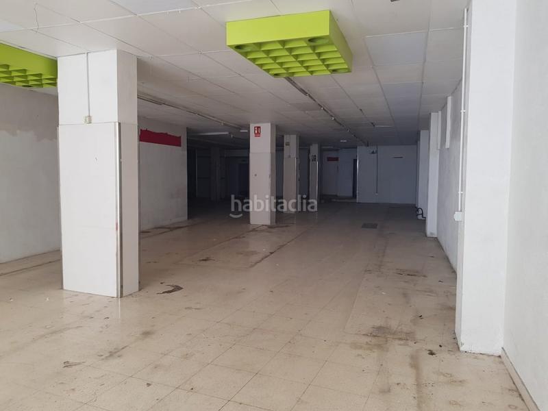 Foto d600d4df-a2c4-491a-82b2-c136b79cb258. Location local commercial dans Centre La Ràpita