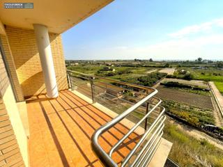 Appartement  S josep. Piso de 3 dormitorios, 2 baños, cocina independiente, comedor, t