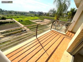 Etagenwohnung  S josep. Piso de 3 dormitorios, 2 baños, cocina independiente, comedor, t