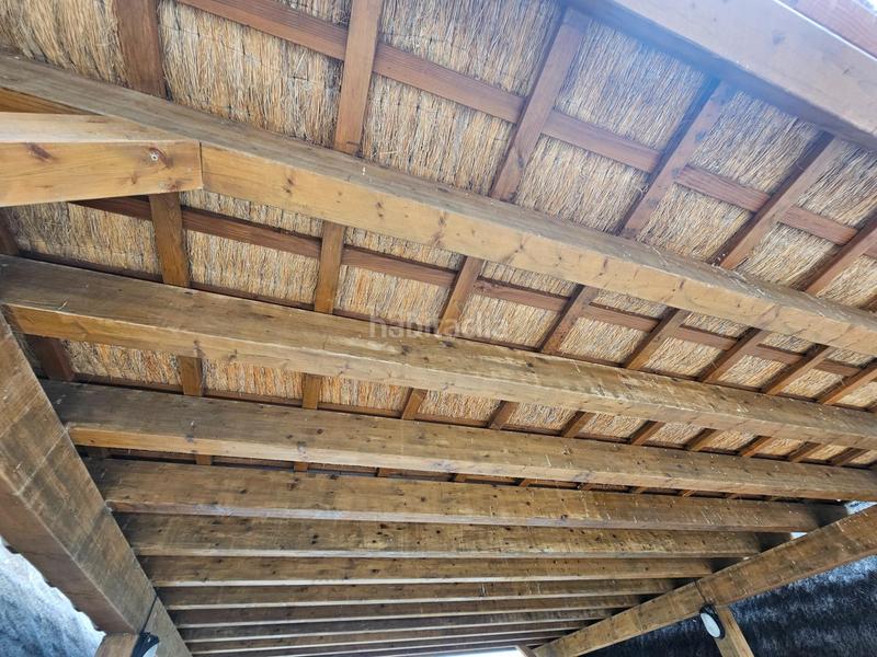 Foto 15805d73-9cf0-4489-b759-94e3b9dcb5b8. Masía espectacular barraca cerca de ullas en Eucaliptus - Poble Nou del Delta Amposta