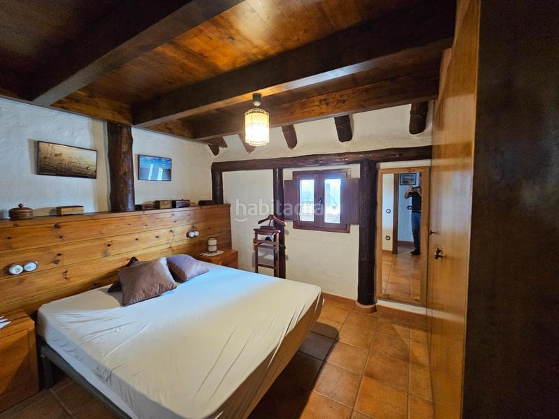 Foto 635f15db-49af-4142-81b3-1c546ce7f8a8. Masía espectacular barraca cerca de ullas en Eucaliptus - Poble Nou del Delta Amposta