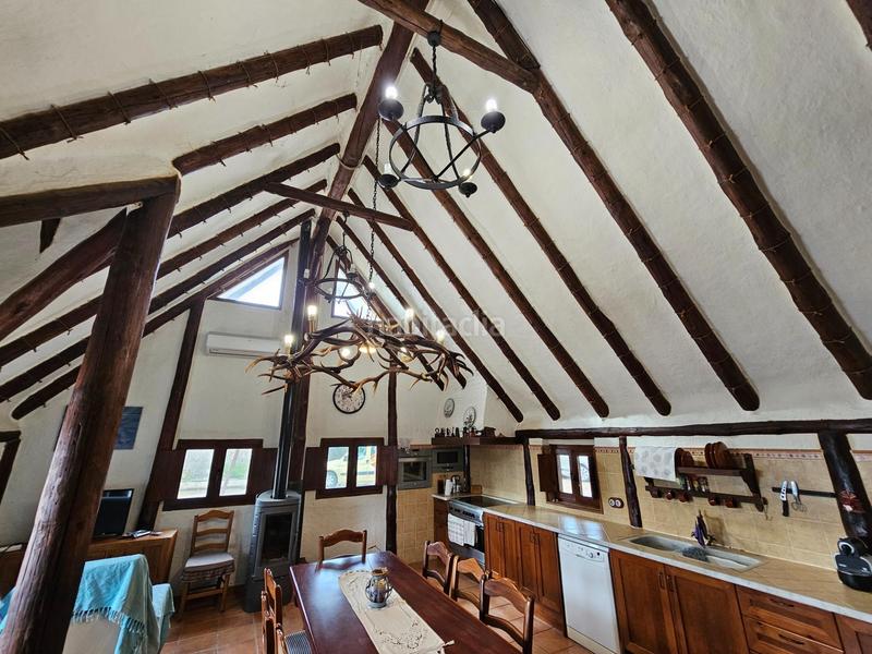 Foto 7d5e682c-0765-4333-9d5e-fab8f732b5ff. Masía espectacular barraca cerca de ullas en Eucaliptus - Poble Nou del Delta Amposta