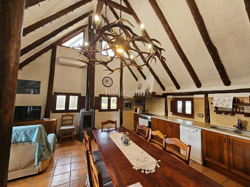 Foto a520d1de-3737-4db9-8ee2-001a47970465. Masía espectacular barraca cerca de ullas en Eucaliptus - Poble Nou del Delta Amposta