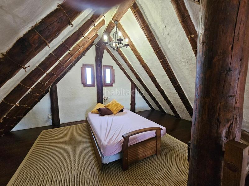 Foto a8023474-ea64-4def-b7b5-723586a4c8e2. Masía espectacular barraca cerca de ullas en Eucaliptus - Poble Nou del Delta Amposta