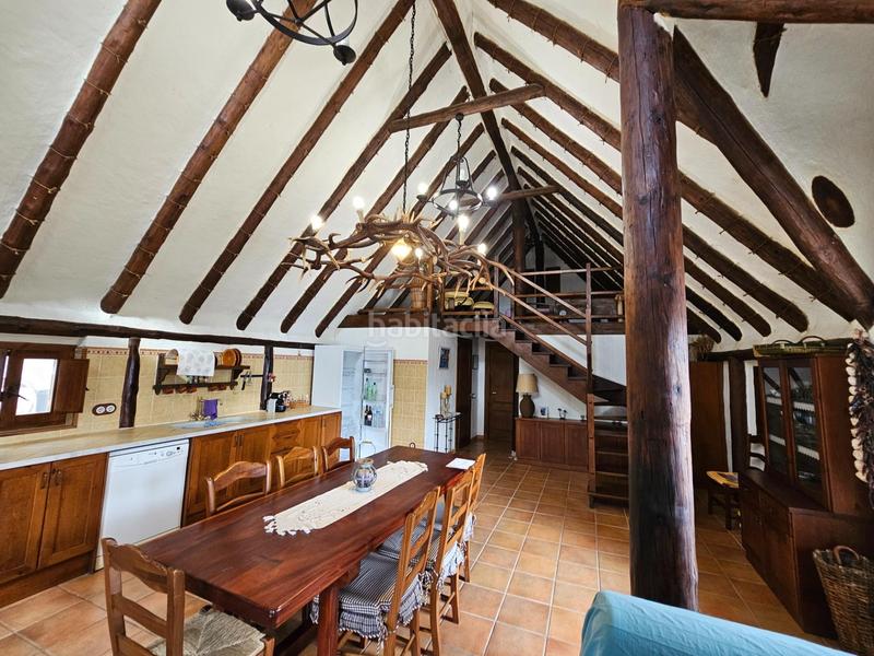 Foto be97ee89-aab5-4d0b-b433-b41aa2ea301c. Masía espectacular barraca cerca de ullas en Eucaliptus - Poble Nou del Delta Amposta