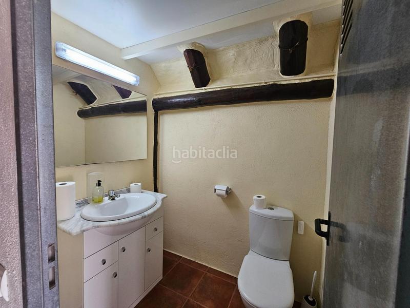 Foto c5f62dae-f91c-4178-9a1a-15a3490d5b0a. Masía espectacular barraca cerca de ullas en Eucaliptus - Poble Nou del Delta Amposta