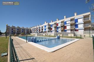 Pis a Alcanar. Oportunidad única en alcanar playa! planta baja en urbanización
