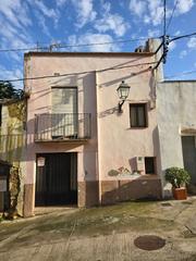 Casa a Ulldecona. Casa en les ventalles, a 10 minutos de amposta