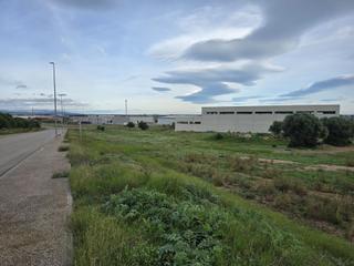 Residential Plot in Casc Antic. Parcela de 3 hectarias en poligono industrial oriola,  amposta