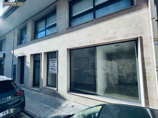 Geschäftsraum in Centre. Local comercial de 47m2 con 1 wc en la zona del xicago de la ràp