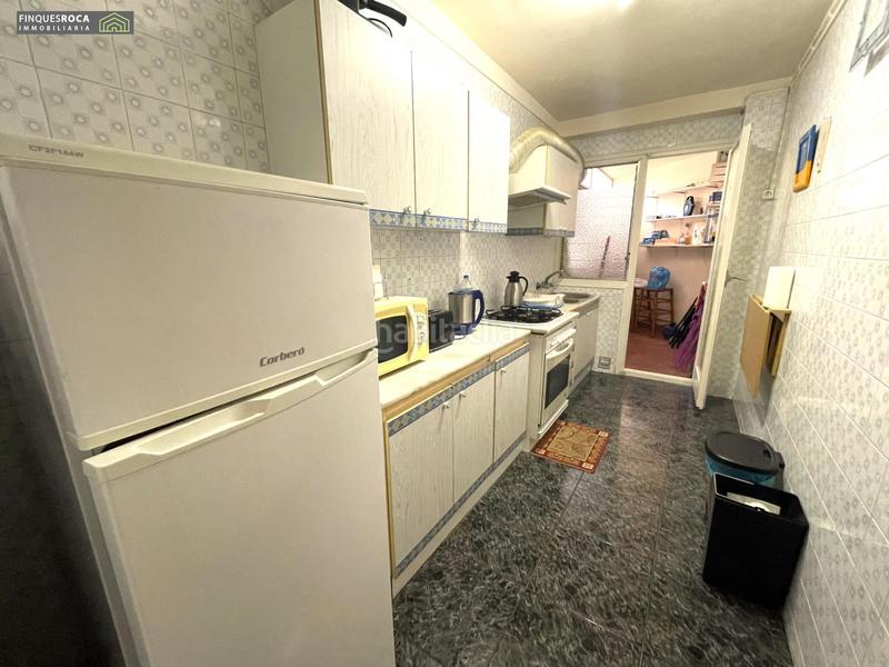 Foto 0249ba40-78a7-4588-b0c5-b2d4a30e59ae. Flat in Centre Sant Carles de la Ràpita