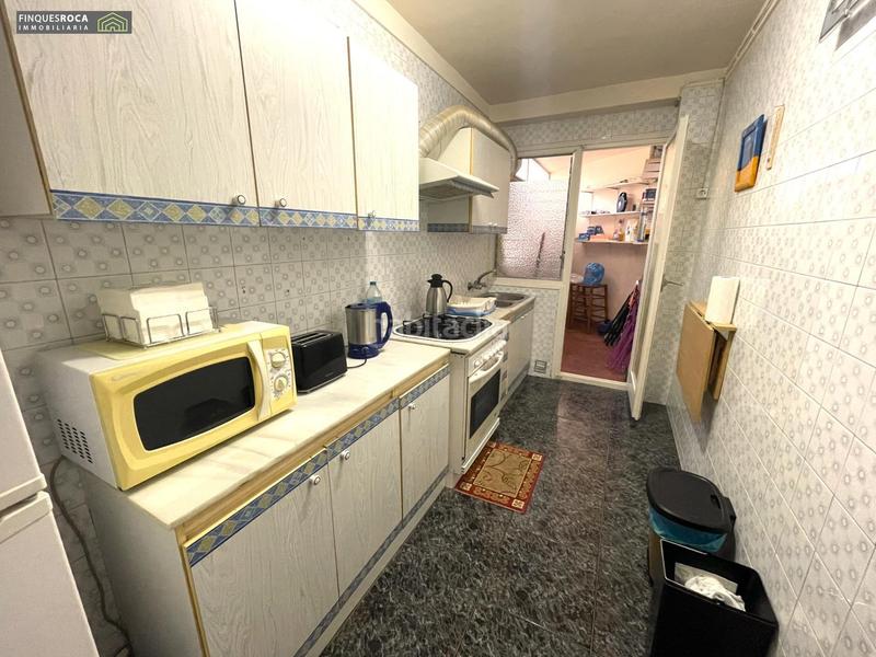 Foto 205e1c1e-027f-4d3a-a4d1-f0727428b6ea. Flat in Centre Sant Carles de la Ràpita