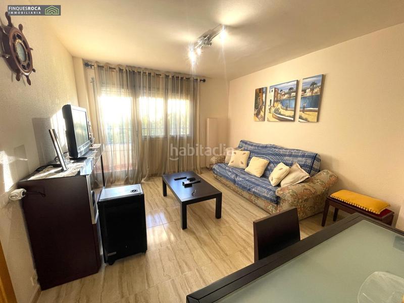 Foto df6b56c2-9715-4b30-ae64-085d1437e061. Flat in Centre Sant Carles de la Ràpita