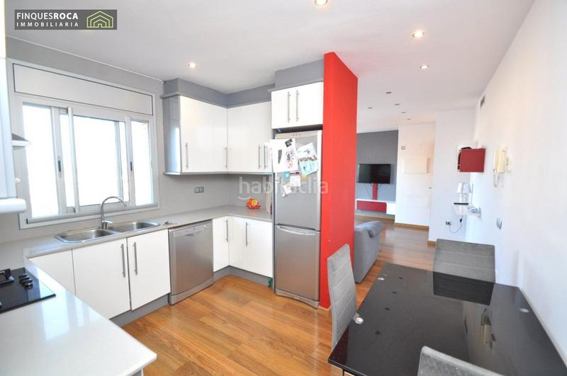 Foto 03416ede-f7e8-4825-804d-3458d5e9073d. Attico con riscaldamento in El Maset La Ràpita