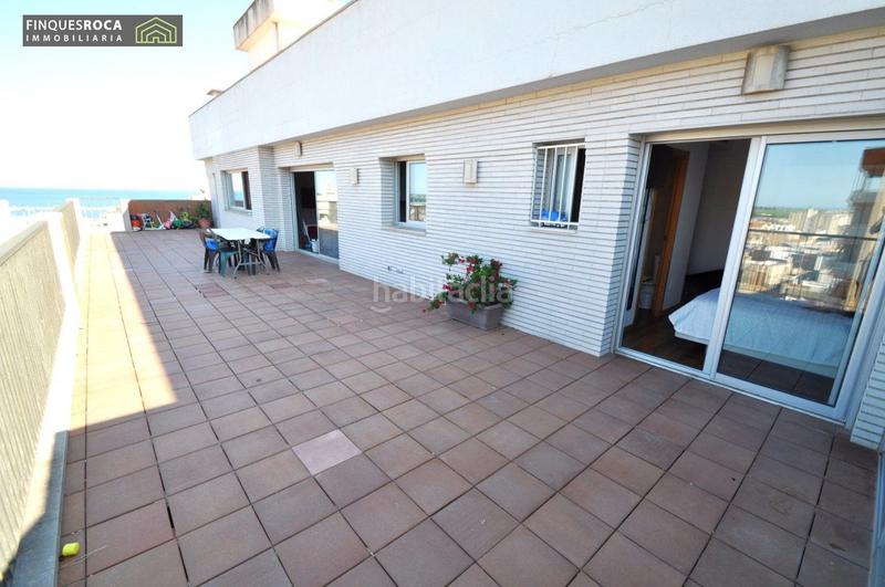 Foto 2ef4ce17-b7c3-42c7-8f10-4ac2a8c605d7. Attico con riscaldamento in El Maset La Ràpita