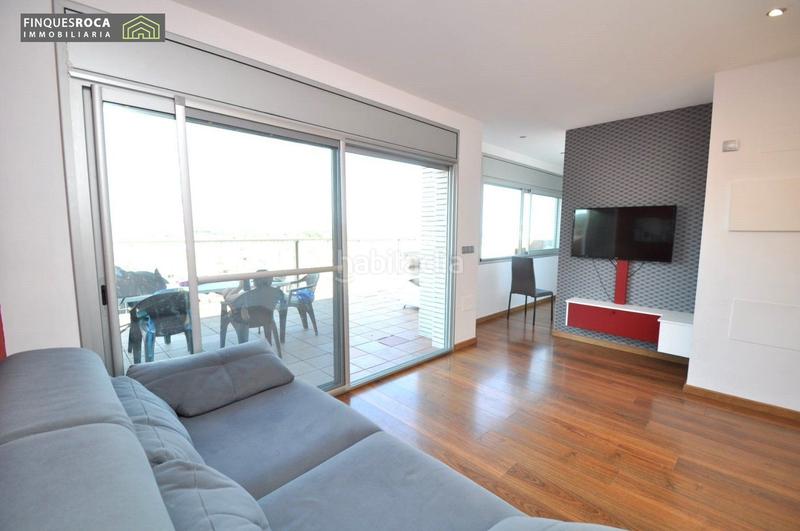 Foto 73ec07bd-6802-4aaa-91cd-deac5bb745be. Attico con riscaldamento in El Maset La Ràpita