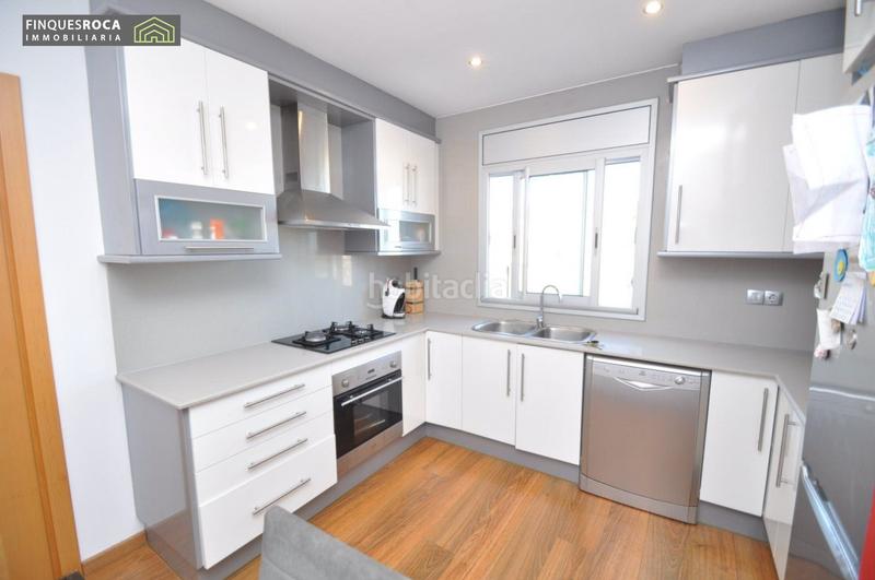 Foto d6d0185c-1597-4055-9a34-0e074ccfdc22. Attico con riscaldamento in El Maset La Ràpita