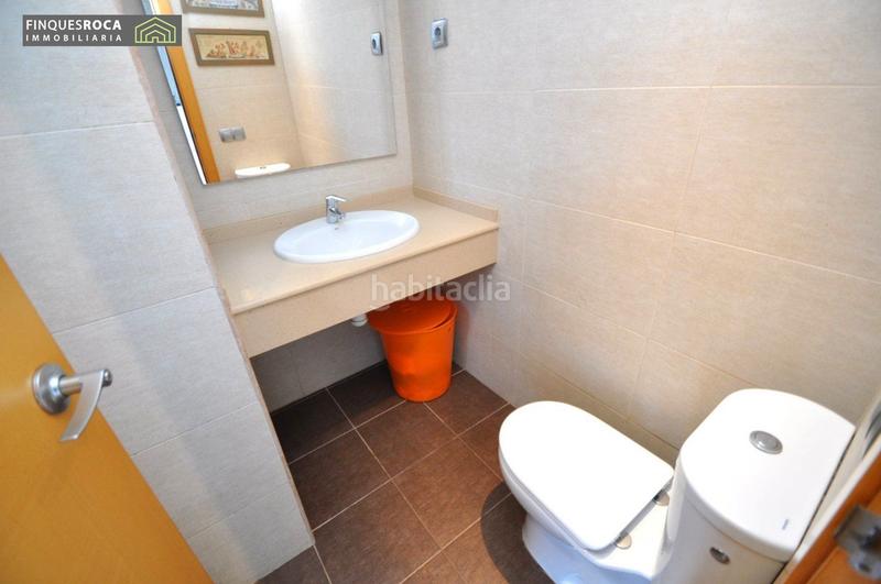 Foto dd72303a-f75f-40fe-8bea-f67ca9a2ba95. Attico con riscaldamento in El Maset La Ràpita