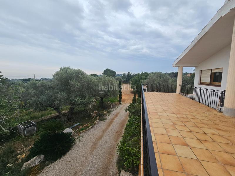 Foto 0a9fc4dd-ad61-4773-976e-b626c0d451f5. Masía finca rústica con casa en la rapita en Nord Sant Carles de la Ràpita