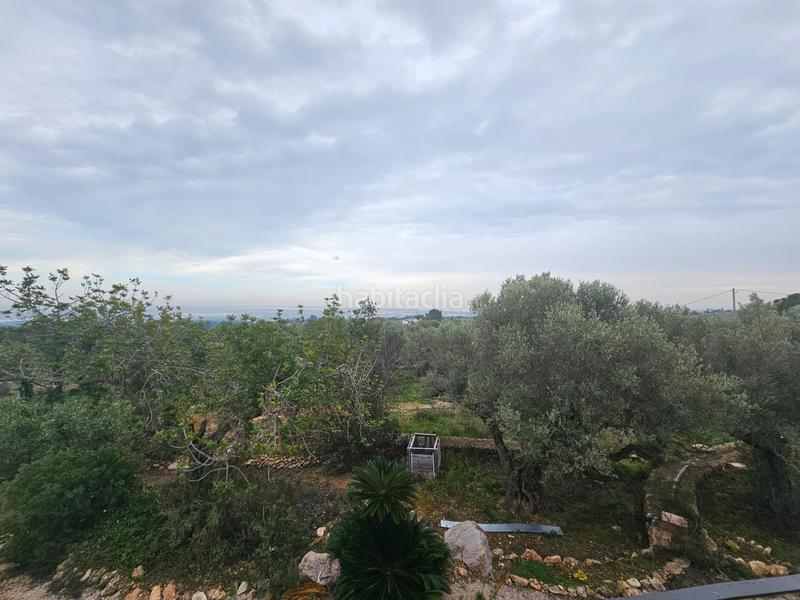Foto 11af2dd8-7d1d-414a-a562-1331327700ce. Masía finca rústica con casa en la rapita en Nord Sant Carles de la Ràpita