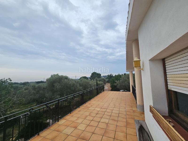 Foto 17ad6f41-5d6d-4113-9bcb-eb24434e951d. Masía finca rústica con casa en la rapita en Nord Sant Carles de la Ràpita