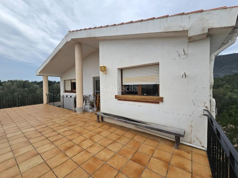 Foto 31939bb9-1773-494b-b189-841307340b1e. Masía finca rústica con casa en la rapita en Nord Sant Carles de la Ràpita