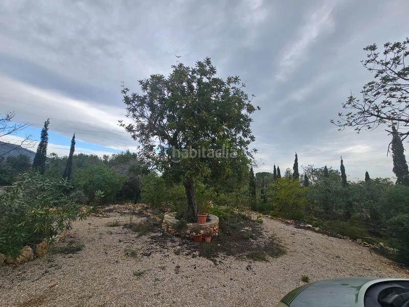 Foto 37545c08-c050-46d2-85fb-830343cd1e17. Masía finca rústica con casa en la rapita en Nord Sant Carles de la Ràpita