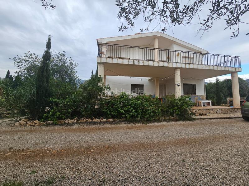 Foto 3f68c70e-bc5c-4340-a387-f63802458ca2. Masía finca rústica con casa en la rapita en Nord Sant Carles de la Ràpita
