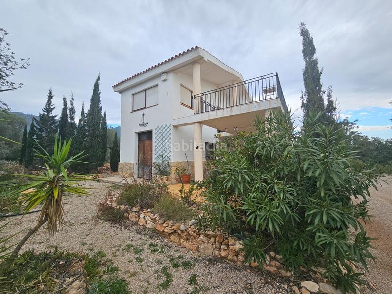 Foto 424491e2-91b5-4dc3-9cd6-559aee872e8d. Masía finca rústica con casa en la rapita en Nord Sant Carles de la Ràpita