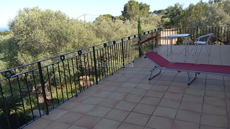 Foto 5363e21a-ad04-43eb-944d-841e1a7c9e74. Masía finca rústica con casa en la rapita en Nord Sant Carles de la Ràpita