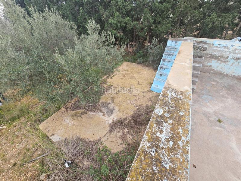 Foto 601cac9a-1102-4319-aa42-22d0f55090e5. Masía finca rústica con casa en la rapita en Nord Sant Carles de la Ràpita