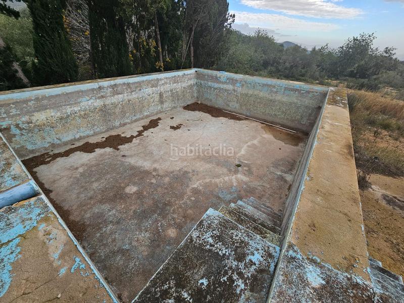 Foto 609b016a-a280-46d4-a696-f3e77e07fcd1. Masía finca rústica con casa en la rapita en Nord Sant Carles de la Ràpita