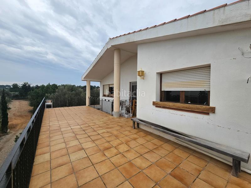 Foto 6fa63818-190a-4ea1-a523-46d715f97005. Masía finca rústica con casa en la rapita en Nord Sant Carles de la Ràpita