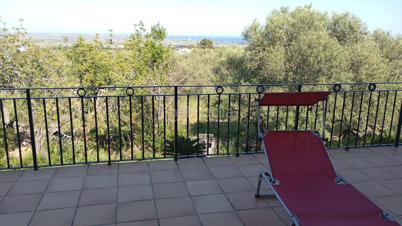 Foto 8565513c-3741-4ab3-b7cb-35cdc09745bf. Masía finca rústica con casa en la rapita en Nord Sant Carles de la Ràpita