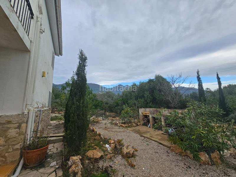 Foto 95a11fd2-b6d0-4bd8-9a8b-5e17be02868a. Masía finca rústica con casa en la rapita en Nord Sant Carles de la Ràpita