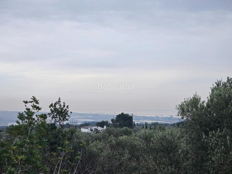 Foto a3e7846d-5861-4920-9911-5ada2be064a3. Masía finca rústica con casa en la rapita en Nord Sant Carles de la Ràpita